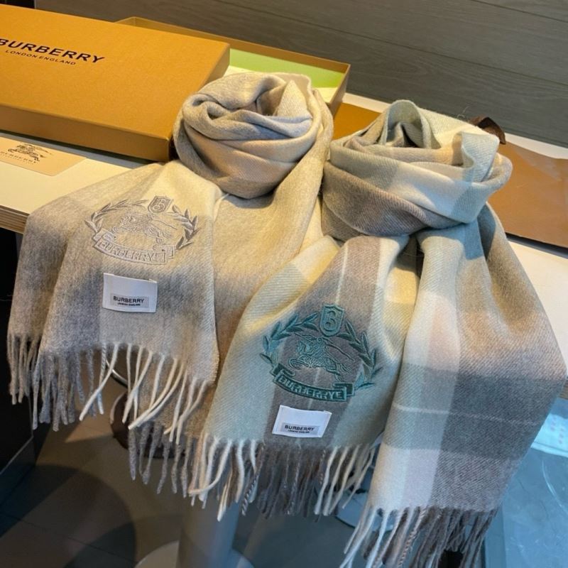 Burberry Scarf